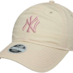 new york yankees pet creme licht roze bp ui akw tcspr