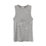 sofie schnoor jullie top grey melange bp g ly twtse