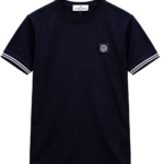 stone island pique t shirt v bp j yj tblg