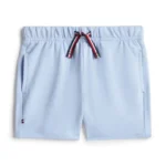 tommy hilfiger baby sweatshort cq bp nm as tbac