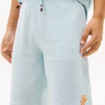 tommy hilfiger pique sweatshort cyr bp nc a tbagh