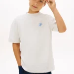 tommy hilfiger pique t shirt ybl bp nb al tbak