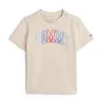 tommy hilfiger t shirt tommy logo aci bp np ao tbauz
