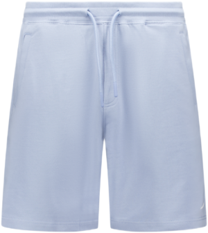 airforce basic short celestial blue bp u avl tctgn