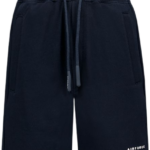 airforce basic short navy blue bp u af tctgj