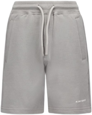 airforce basic short paloma grey bp u aew tctgj