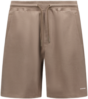 airforce basic short walnut bp u avf tctgn