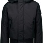 airforce bomber jacket winterjas bp nd qa tksq