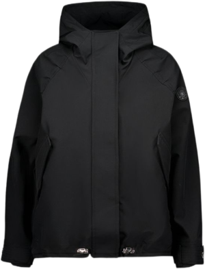 airforce soft shell jas true black bp o k tcthk