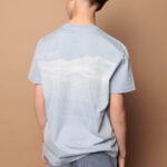 airforce summit t shirt celestial blue bp v bc tdzwt
