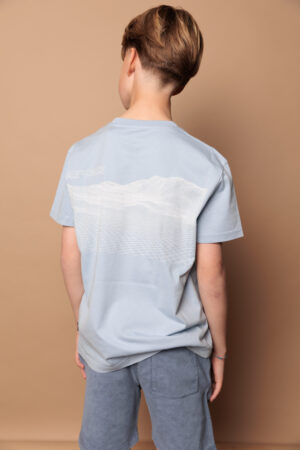 airforce summit t shirt celestial blue bp v bc tdzwt