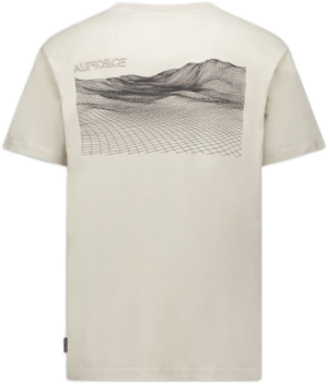 airforce summit t shirt oatmeal bp v aqr tdzwsz