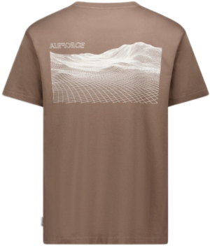 airforce summit t shirt walnut bp v aqt tdzwsz