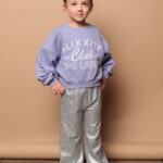 alix metallic wide leg pants bp u bcb teo