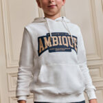 ambique vincent hoodie ecru bp t aqa tcganr