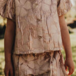 baje lian blouse creme fawn bp b r teo