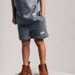 baje mino jog short blue stone bp ae tbad