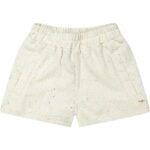 baje multicolor dot jog short bp bh tjynp
