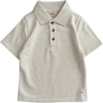 baje najera polo creme melange bp a a tbj