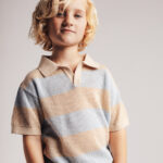 baje sev gebreide polo blue steel bp x be tdapc