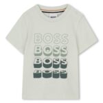 boss t shirt k bp et aub tct