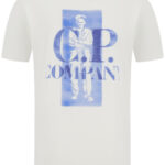 c p company backprint t shirt bp y az tdx
