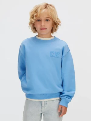 calvin klein relaxed fit sweater ciy bp ry a teru