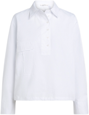 circle of trust aya blouse met elastische boord bp nv bn tdhap