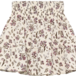 enfant bloemen rok bp qg no tdjuu