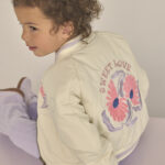 enfant bomber jas geborduurde rug bp qf bb tdjwn