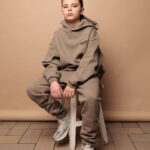 essentials fear of god hoodie grey heather bp w bgk temgl
