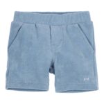 gymp badstof shorts ido blue bp gl uf telo