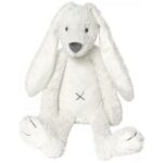 happy horse rabbit big cm ivory bp yr bg tccij