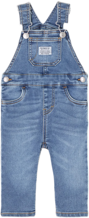 levi s denim tuinpak my first overal mdk bp vd arq tciaf