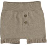 li me luigi gebreide short toasted bp s aue tctayk