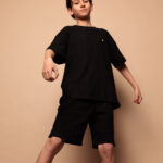 lyle scott waffle short z bp n bs tduig