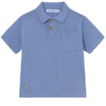mayoral gebreide polo bp c bbq tdxyo
