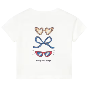 mayoral shirt met rugprint bp bz bbt tdxyrz
