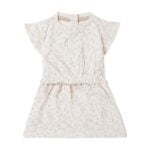 noppies bloemen jurkje bp d bcl ted