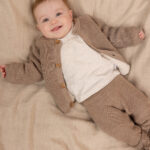 noppies vestje met teddy voering bp gj bs tdjox