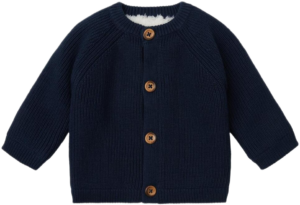 noppies vestje met teddy voering bp gp b tdjafn
