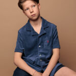 ralph lauren badstof doorknoop shirt bp im bac tdukq