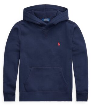 ralph lauren basis hoodie donkerblauw bp k b tdlv