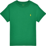 ralph lauren basis logo t shirt bp x bme tebb