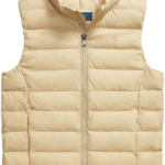 ralph lauren bodywarmer puffer bp ya ben tez