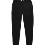 ralph lauren joggingbroek zwart bp o bx tdlftz