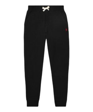 ralph lauren joggingbroek zwart bp o bx tdlftz