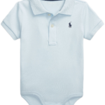 ralph lauren polo romper korte mouw bp ii ik taay