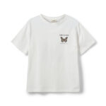 sofie schnoor zena dreamer backprint t shirt snow white bp fz ati tcrfng