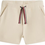 tommy hilfiger baby short aci bp nn bkp teol